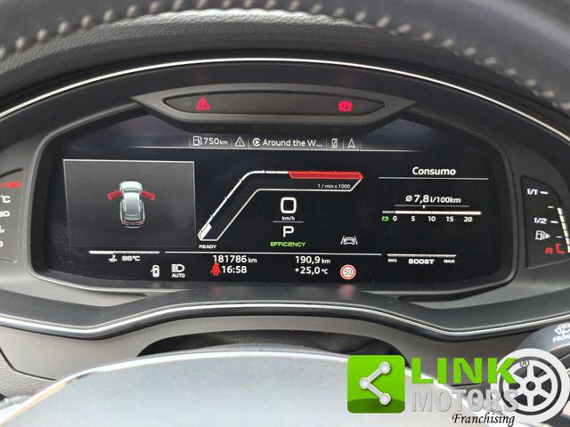 AUDI A6 AVANT 50 3.0 TDI QUATTRO TIPTRON - foto 23