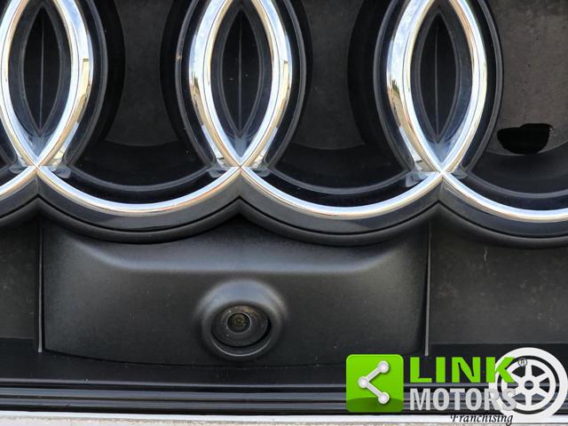 AUDI A6 AVANT 50 3.0 TDI QUATTRO TIPTRON - foto 39