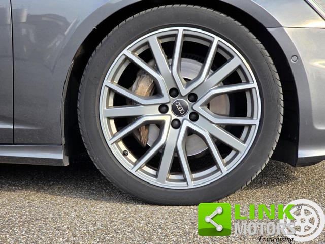 AUDI A6 AVANT 50 3.0 TDI QUATTRO TIPTRON - foto 25