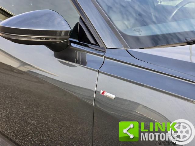 AUDI A6 AVANT 50 3.0 TDI QUATTRO TIPTRON - foto 21