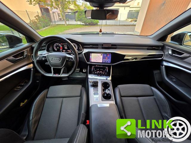AUDI A6 AVANT 50 3.0 TDI QUATTRO TIPTRON - foto 5