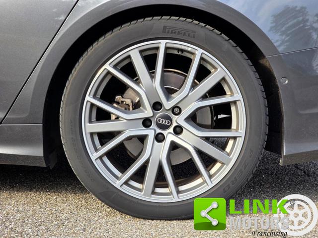 AUDI A6 AVANT 50 3.0 TDI QUATTRO TIPTRON - foto 20