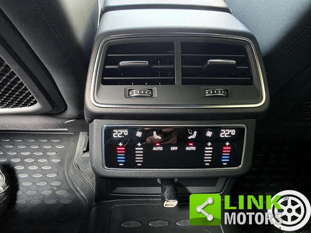 AUDI A6 AVANT 50 3.0 TDI QUATTRO TIPTRON - foto 18