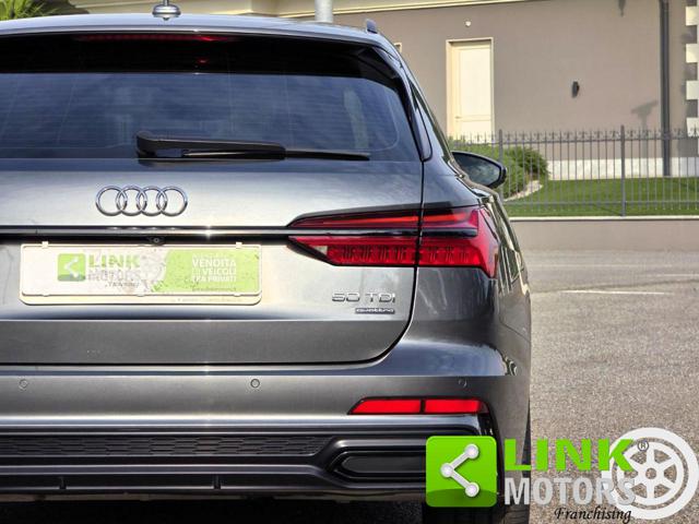 AUDI A6 AVANT 50 3.0 TDI QUATTRO TIPTRON - foto 34
