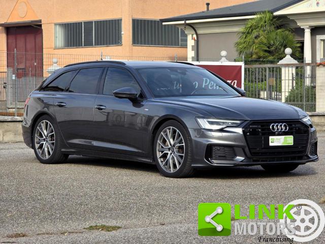 AUDI A6 AVANT 50 3.0 TDI QUATTRO TIPTRON - foto 7