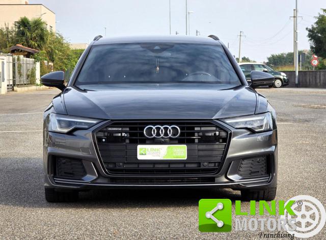 AUDI A6 AVANT 50 3.0 TDI QUATTRO TIPTRON - foto 8