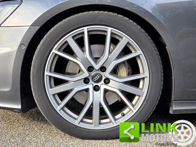 AUDI A6 AVANT 50 3.0 TDI QUATTRO TIPTRON - foto 16