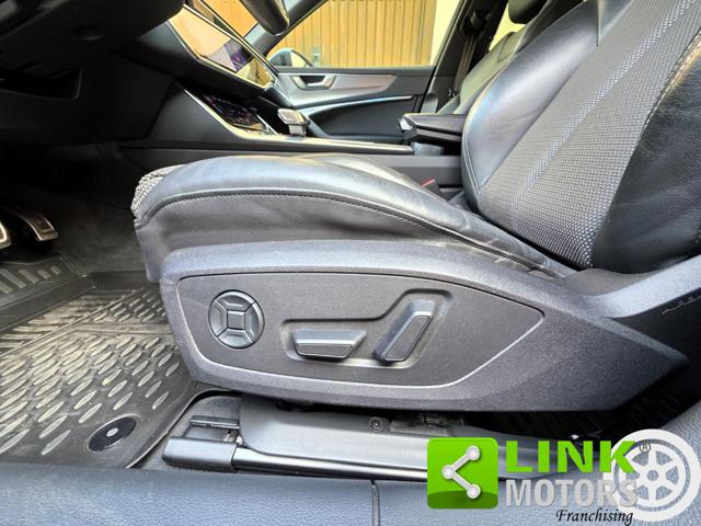 AUDI A6 AVANT 50 3.0 TDI QUATTRO TIPTRON - foto 31