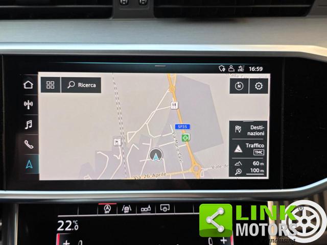 AUDI A6 AVANT 50 3.0 TDI QUATTRO TIPTRON - foto 24