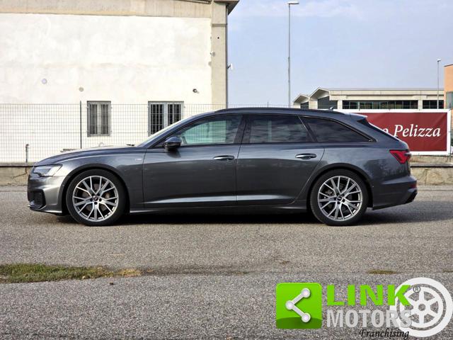 AUDI A6 AVANT 50 3.0 TDI QUATTRO TIPTRON - foto 13