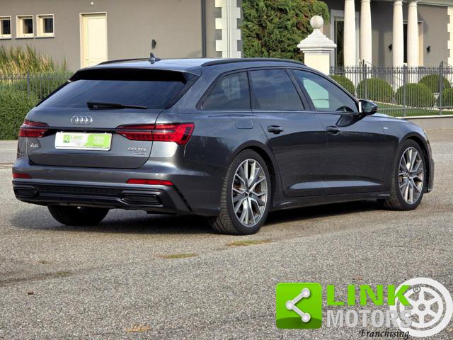 AUDI A6 AVANT 50 3.0 TDI QUATTRO TIPTRON - foto 9