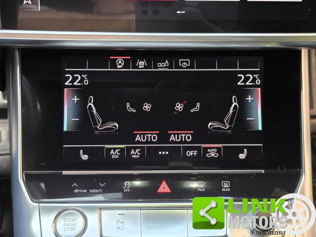 AUDI A6 AVANT 50 3.0 TDI QUATTRO TIPTRON - foto 28