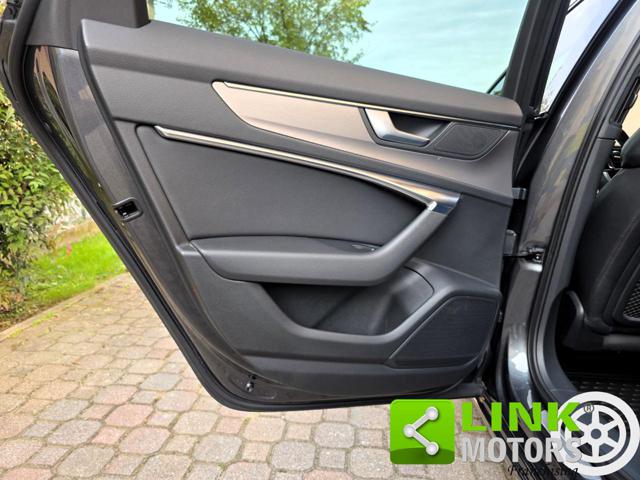 AUDI A6 AVANT 50 3.0 TDI QUATTRO TIPTRON - foto 35