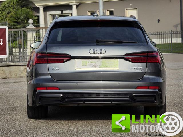 AUDI A6 AVANT 50 3.0 TDI QUATTRO TIPTRON - foto 2