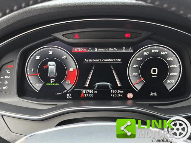 AUDI A6 AVANT 50 3.0 TDI QUATTRO TIPTRON - foto 11
