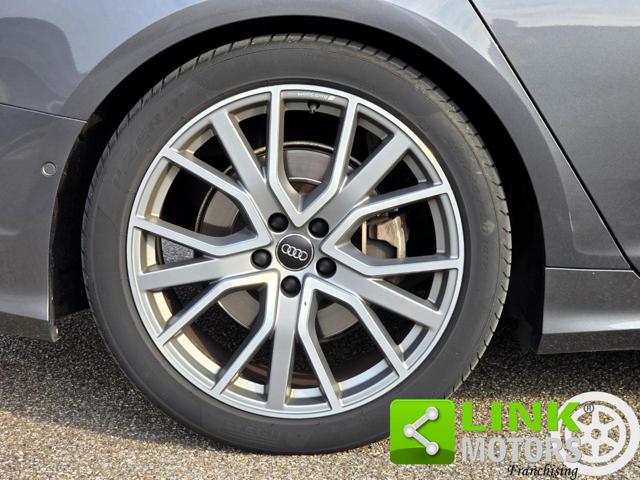 AUDI A6 AVANT 50 3.0 TDI QUATTRO TIPTRON - foto 33