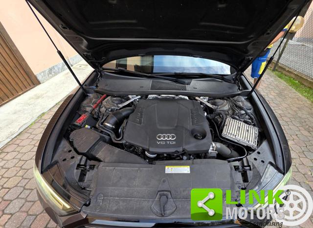 AUDI A6 AVANT 50 3.0 TDI QUATTRO TIPTRON - foto 19