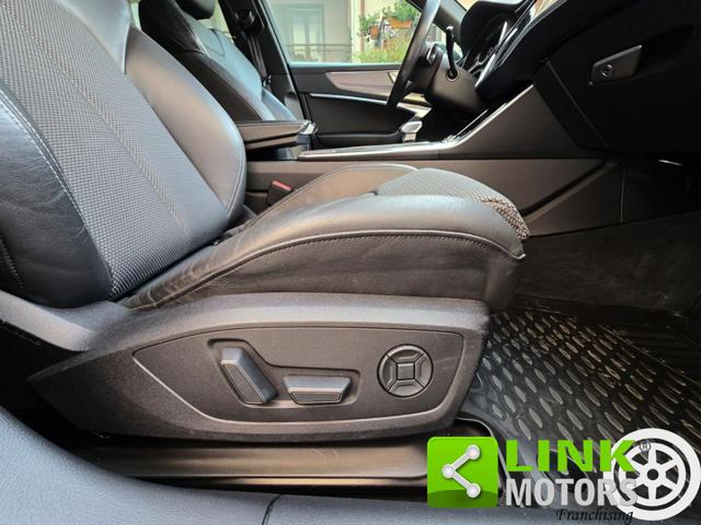 AUDI A6 AVANT 50 3.0 TDI QUATTRO TIPTRON - foto 42