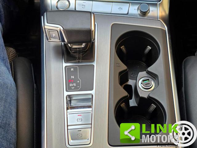 AUDI A6 AVANT 50 3.0 TDI QUATTRO TIPTRON - foto 17