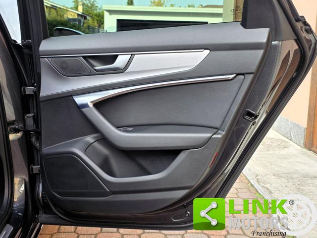 AUDI A6 AVANT 50 3.0 TDI QUATTRO TIPTRON - foto 22