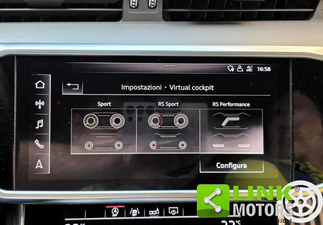 AUDI A6 AVANT 50 3.0 TDI QUATTRO TIPTRON - foto 15