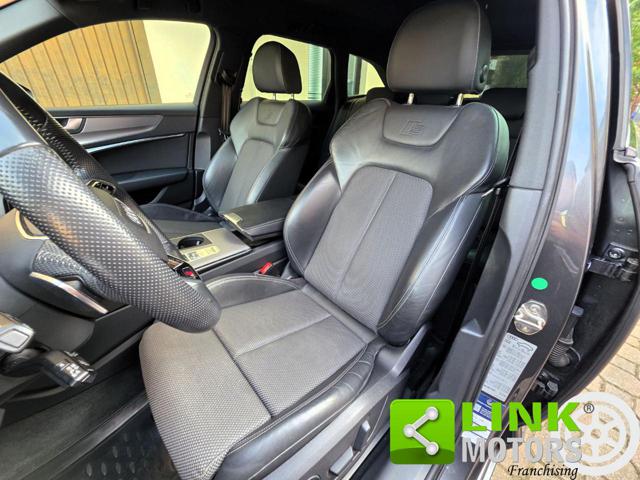 AUDI A6 AVANT 50 3.0 TDI QUATTRO TIPTRON - foto 4