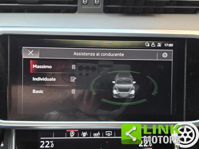 AUDI A6 AVANT 50 3.0 TDI QUATTRO TIPTRON - foto 43