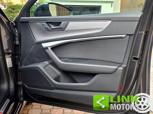 AUDI A6 AVANT 50 3.0 TDI QUATTRO TIPTRON - foto 41