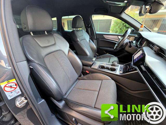 AUDI A6 AVANT 50 3.0 TDI QUATTRO TIPTRON - foto 12