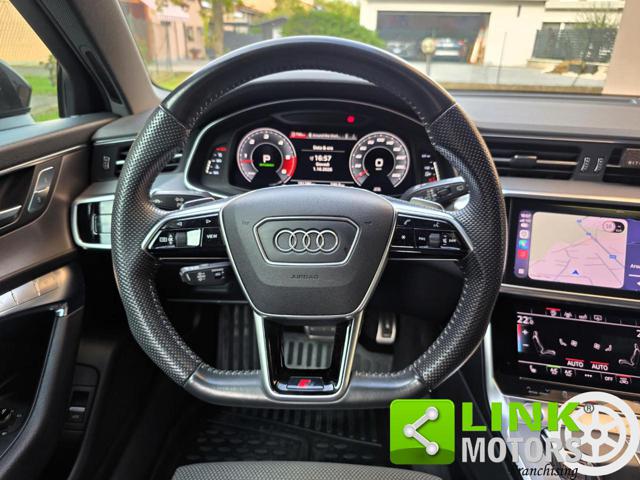 AUDI A6 AVANT 50 3.0 TDI QUATTRO TIPTRON - foto 10
