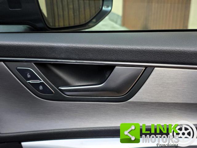 AUDI A6 AVANT 50 3.0 TDI QUATTRO TIPTRON - foto 29
