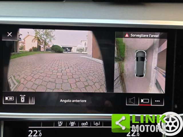 AUDI A6 AVANT 50 3.0 TDI QUATTRO TIPTRON - foto 37