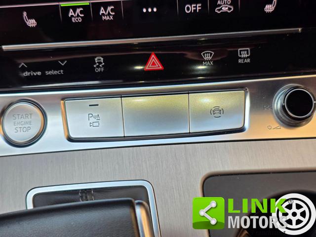 AUDI A6 AVANT 50 3.0 TDI QUATTRO TIPTRON - foto 30