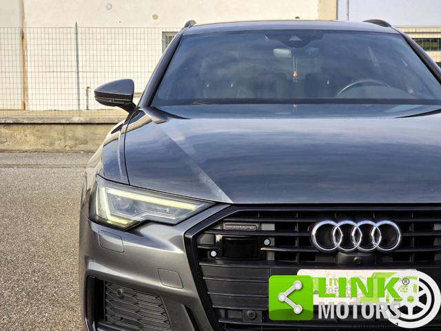 AUDI A6 AVANT 50 3.0 TDI QUATTRO TIPTRON - foto 32