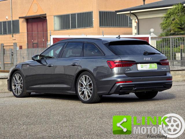 AUDI A6 AVANT 50 3.0 TDI QUATTRO TIPTRON - foto 3