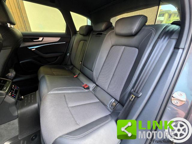 AUDI A6 AVANT 50 3.0 TDI QUATTRO TIPTRON - foto 6