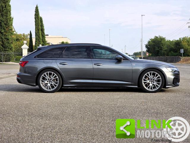 AUDI A6 AVANT 50 3.0 TDI QUATTRO TIPTRON - foto 14