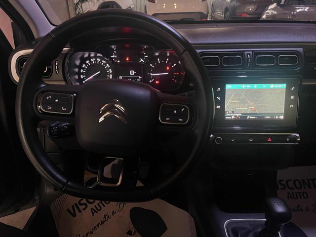 CITROEN C3 SHINE 1.2 PURETECH 110CV S&S - foto 4