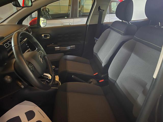 CITROEN C3 SHINE 1.2 PURETECH 110CV S&S - foto 6