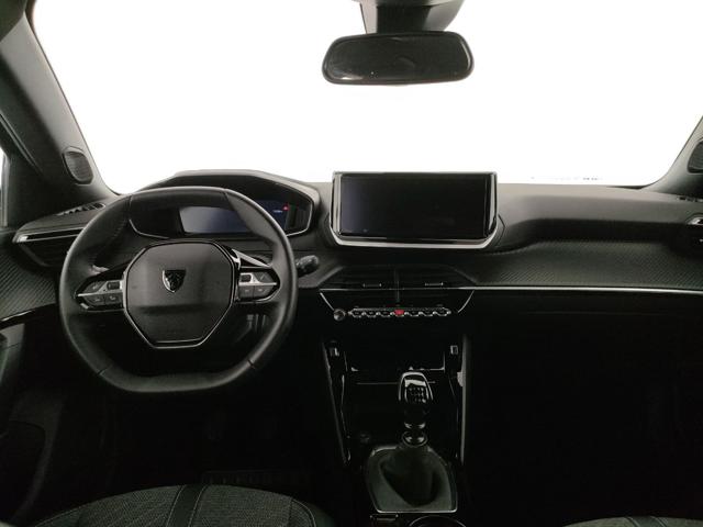 PEUGEOT 2008 PURETECH 100 S&S ALLURE - foto 7