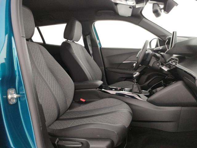 PEUGEOT 2008 PURETECH 100 S&S ALLURE - foto 6