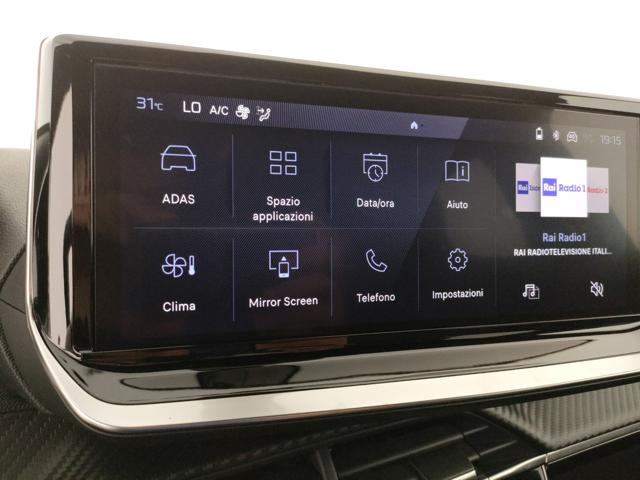 PEUGEOT 2008 PURETECH 100 S&S ALLURE - foto 9