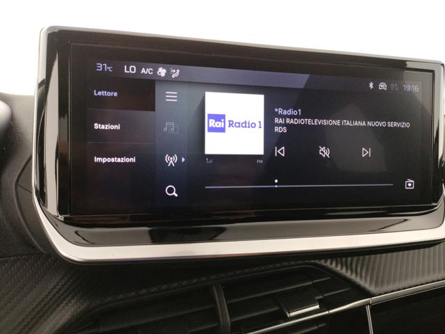PEUGEOT 2008 PURETECH 100 S&S ALLURE - foto 13