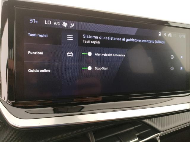 PEUGEOT 2008 PURETECH 100 S&S ALLURE - foto 11