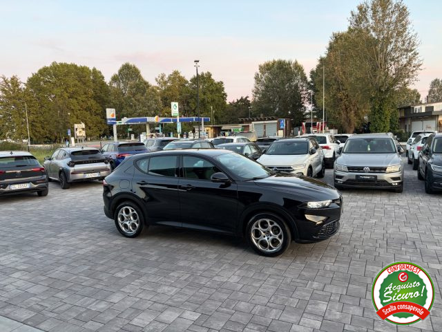 ALFA ROMEO TONALE 1.6 DIESEL 130 CV TCT6 SPRINT AN - foto 7