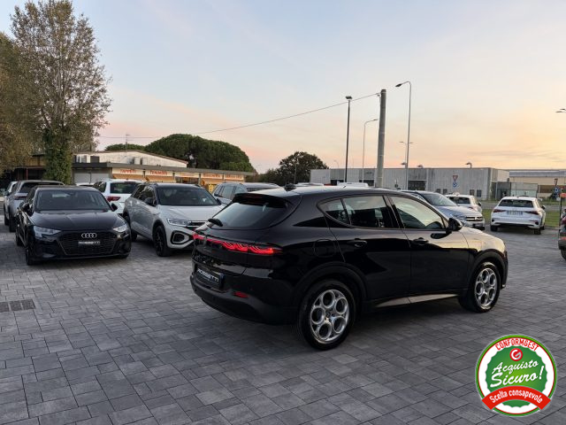 ALFA ROMEO TONALE 1.6 DIESEL 130 CV TCT6 SPRINT AN - foto 8