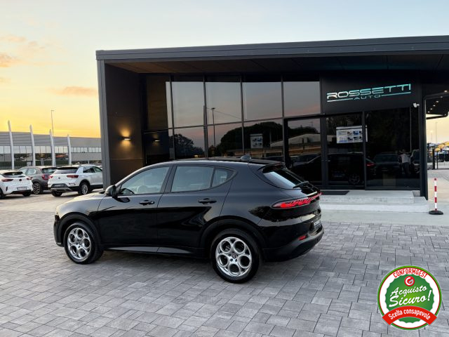 ALFA ROMEO TONALE 1.6 DIESEL 130 CV TCT6 SPRINT AN - foto 9