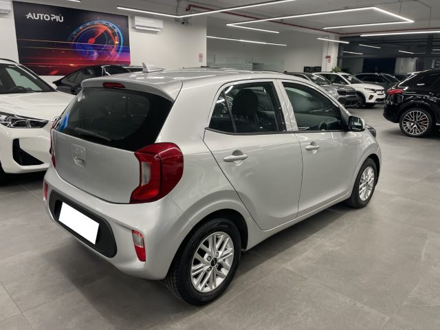 KIA PICANTO 1.0 TCD TT URBAN - foto 7