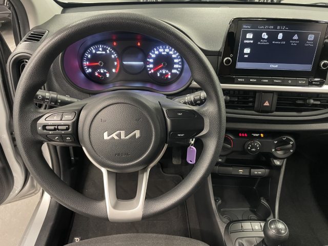 KIA PICANTO 1.0 TCD TT URBAN - foto 19
