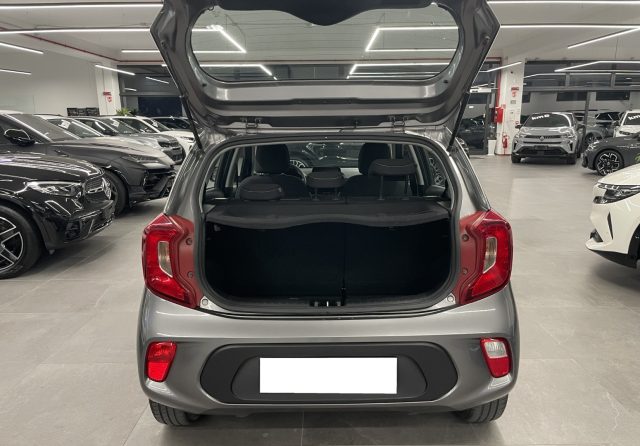 KIA PICANTO 1.0 TCD TT URBAN - foto 8
